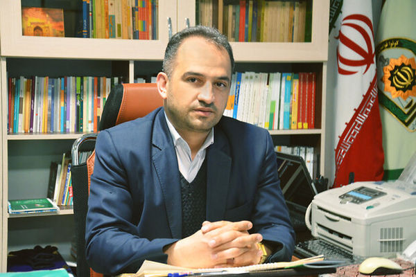 برنامه های ورزشی در پیشگیری و کاهش ارتکاب جرم تاثیر فراوان دارد