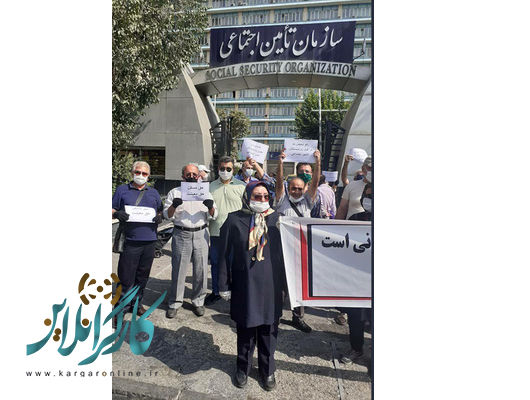 خبر خوش برای افزایش حقوق بازنشستگان مشاغل سخت و زیانآور تامین اجتماعی