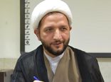  اجتماع بزرگ عزاداران گلستانی در حرم رضوی
