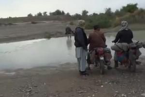درگیری بسیج مردمی بلوچستان با جیش العدل
