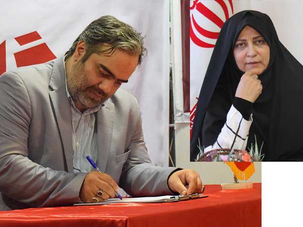 شکایت از مدیر کل ارشاد استان به جرم تحکیم سیاست ضد فرهنگی رضاخانی !
