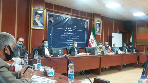 رایزنی با ۳۰ سازمان و وزارتخانه برای حل مشکلات گلستان
