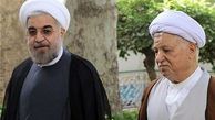 نقش ادبیات روحانی و هاشمی در تصویب تحریم‌های جدید علیه ایران