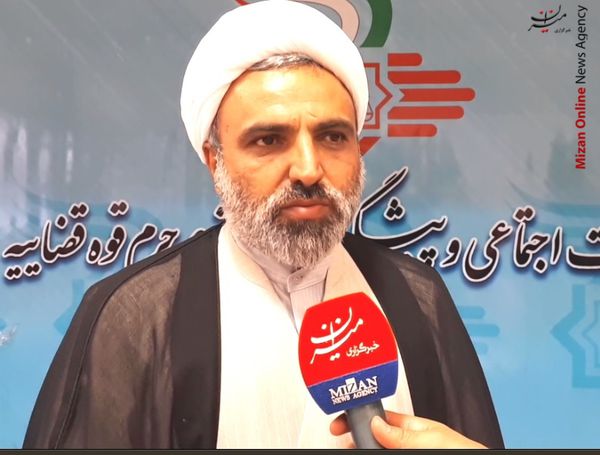 صدور ۳۰۰۰ رای جایگزین حبس در گلستان