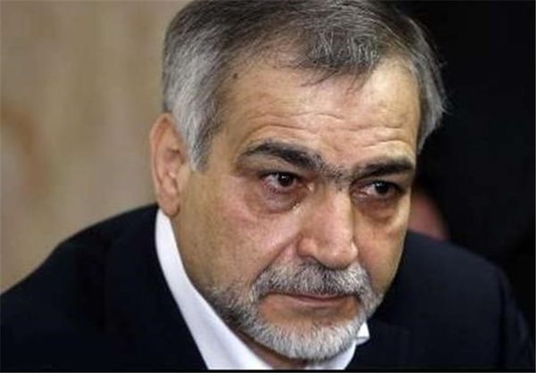 توضیحات اژهای درباره فشار حسین فریدون برای انتصاب مدیرعامل بانک رفاه