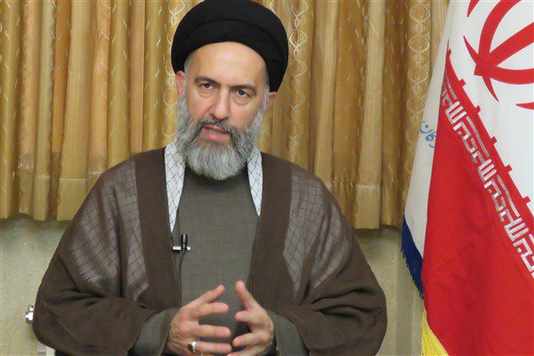 خروج آمریکا از برجام مصداق دیگری از غیرقابل اعتماد بودن آمریکاست