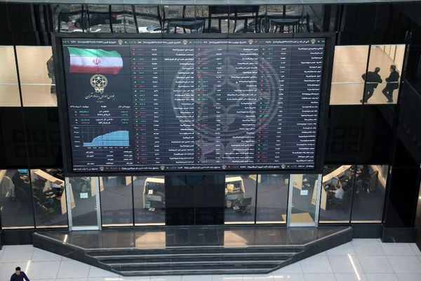 سهام بورسی که بیشترین افزایش و کاهش قیمت را داشتند (۹۹/۰۴/۳۰)