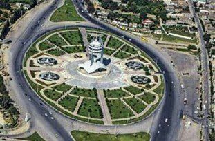 طلوع خورشید اقبال گلستان در سال 97