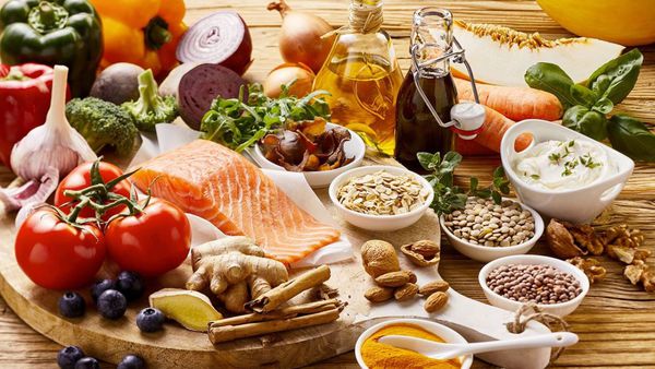 برای مبارزه با خستگی این غذاها را میل کنید