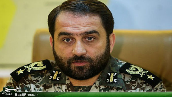 حرکتی از دشمن سر بزند آسمان کشورهایشان را آتشفشان خواهیم کرد