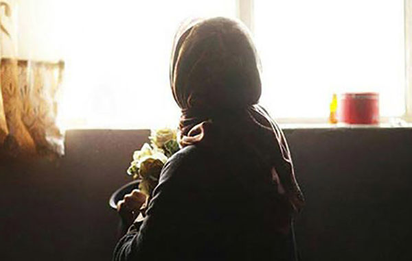 تجاوز به عروس جوان توسط فروشنده سوپرمارکت