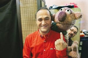 فیلم/ خاطرات «جناب خان» از دوران مدرسه