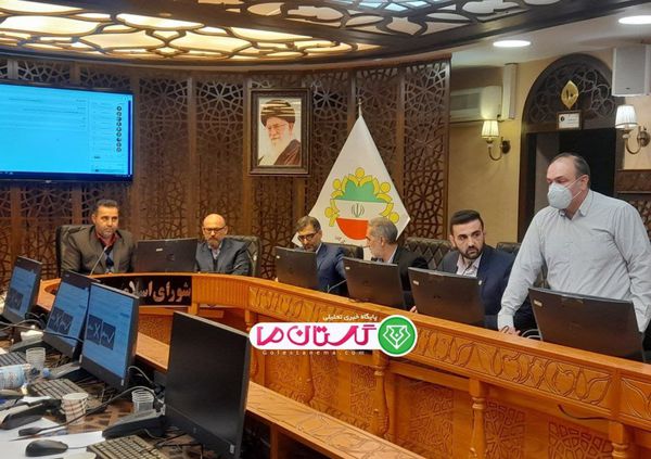 اهداف سند 1404 گرگان دست نیافتنی شد