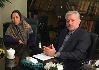 یک قدم تا تایید نهایی اولین شهردار زن استان گلستان