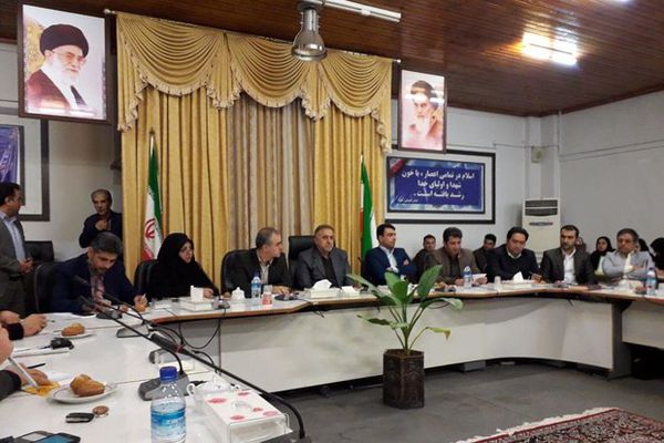 جلوی آزادی بیان رسانه ها گرفته نشود