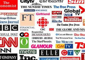 فیلم / گاف‌های خبرنگارهای خارجی حین تهیه گزارش