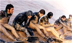 آگاهی غواصان از نحوه شهادتشان