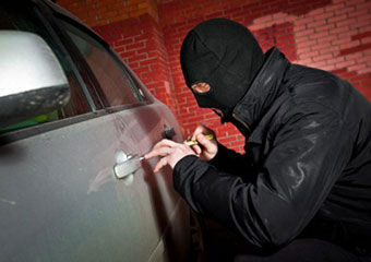 دستگیری سارق حرفه ای خودرو در گرگان / اعتراف به ۱۰۴ فقره انواع سرقت