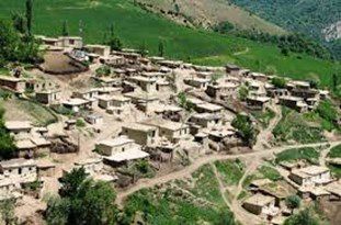 گازرسانی روستای کندسکوه گالیکش
