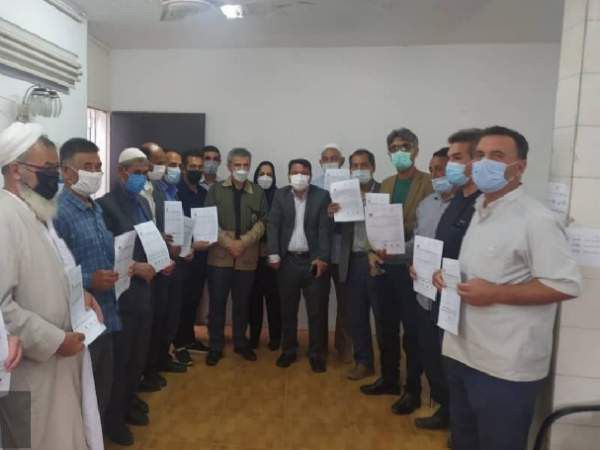 واگذاری مدیریت ۲۶ هزار هکتار مراتع به تعاونیها