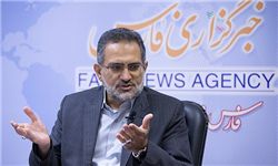 بهره‌برداری سیاسی از تغیرات کابینه